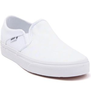 slip on sneaker